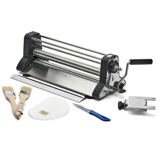 De Buyer - Teigausrollmaschine - LE LAMINOIR
