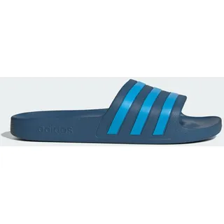 adidas Adilette Aqua Dusky Petrol / Lucid Aquamarine / Dusky Petrol 40,5