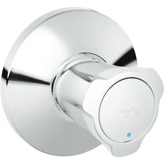 Grohe Costa Unterputzventil blau 19806001