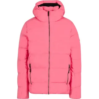 Ziener TRAVA-Z jacket lady, strawberry sorbet