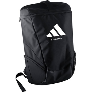 adidas Performance Sportrucksack Sport Backpack BOXING (1-tlg) schwarz|weiß L
