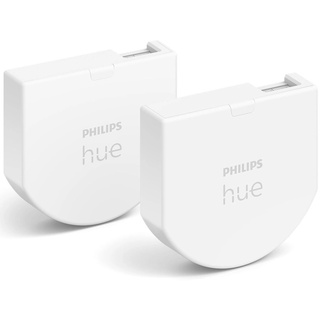 Philips Hue Wandschalter Modul Doppelpack