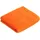 Badetuch 60 x 110 cm orange