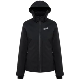Colmar Snowboardjacke Lapponia schwarz XL (46)