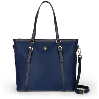 U.S.POLO ASSN. - Shopper Tasche aus Polyester für frauen - Einheitsgröße