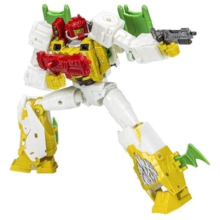 Transformers Generations Legacy Voyager G2 Universe Jhiaxus