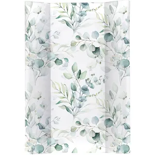 Rotho Babydesign Keilwickelauflage 50x70 cm, weiss