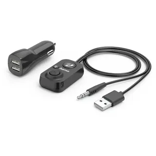 Hama Bluetooth Freisprecheinrichtung für Autos