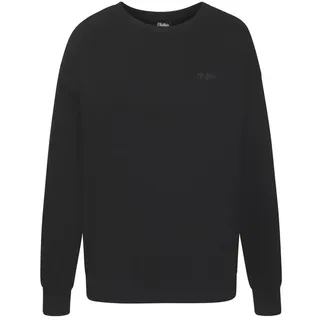 Buffalo Sweater Damen schwarz Gr.32/34
