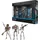 Hasbro Star Wars Jedi Survivor Actionfiguren 3er-Pack Magna Guard Super Battle Droid Battle Droid