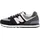 Black/Bisque 44