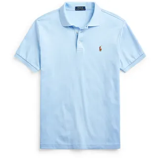 Ralph Lauren Polo-Shirt blau S