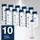 Filterpatronen 10er Pack