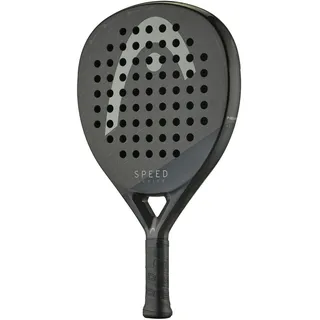 Head Padelschläger L0 Schwarz