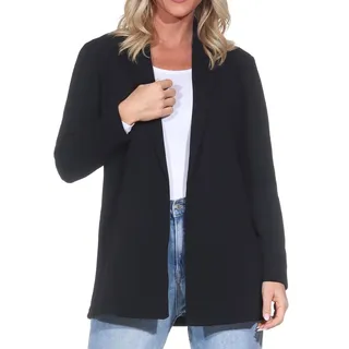Jdy Blazer Schwarz 40