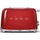 TSF01RDEU Rot / Hochglanz