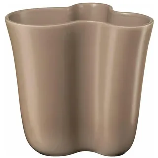 ASA Selection, Vase, blossom Taupe H 21.5 cm (1x)