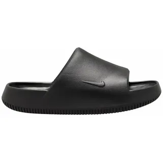 Nike Sportswear CALM SLIDE 2.0 Badesandale Badelatschen schwarz 45 EU