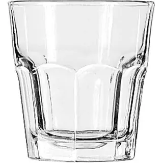 Rocks Glas Gibraltar, Libbey - 266ml (1 Stk.) - 1 Glas"