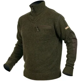 La Chasse Troyer oliv/grün XL