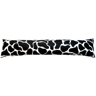 Zugluftstopper Windstopper Türdichtung Fensterdichtung 90-130 cm (120 cm)