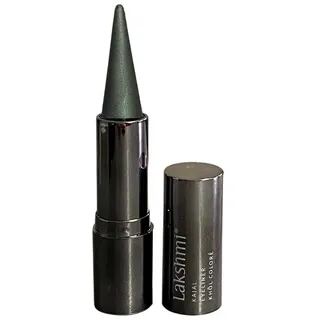 Lakshmi Ayurvedische Naturkosmetik Kajal Drachengrün cold