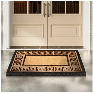 Villeroy & Boch Louis 80 x 50 cm Braun