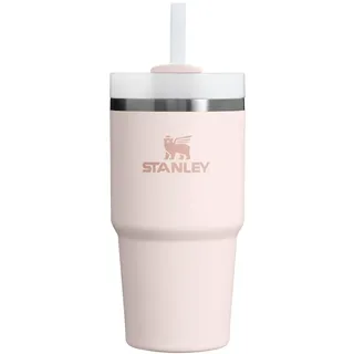 Stanley Quencher H2.0 FlowState Tumbler 0,6 l Rosa