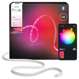 Philips Hue Flux Lightstrip 2900 lm 3 m