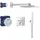 SmartActive chrom 34706000