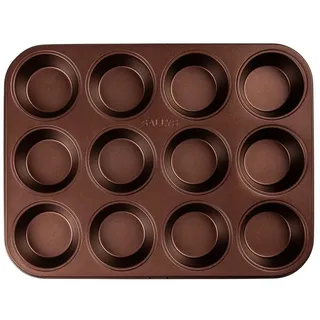sallys Muffinform 12er 27 x 35 x 3,3 cm