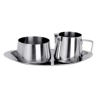 Contacto Zucker-Sahne-Set 114015,