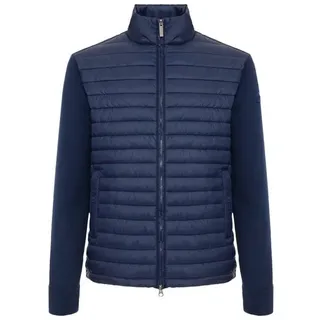 Colmar Steppjacke 1157 Herren (1-St) Winterjacke, Übergangsjacke, Windjacke, Outdoorjacke, Mantel blau XXL (58)