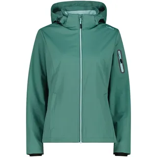 CMP Light 39a5016 Softshelljacke - Agave - L