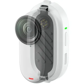 INSTA360 Akku 393 mAh Weiß