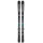 Ski Set Schwarz 184