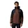 BugabooTM Iii Abnehmbare Jacke Tobacco Black XL
