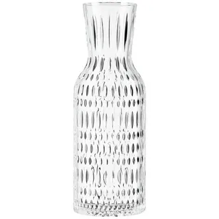 Nachtmann Wasserkaraffe Wasserkaraffe Nachtmann ETHNO DH 9,40x27 cm transparent