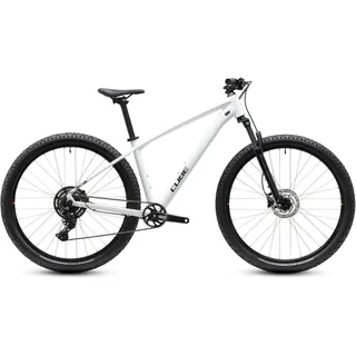 Cube Aim ONE 2027 27,5 Zoll weiß