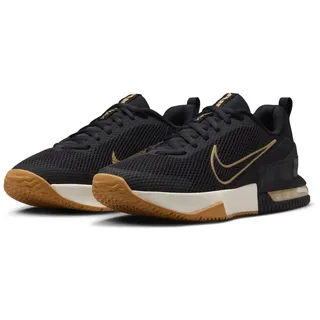 Nike Air Max Alpha Trainer 6 Herren Black/Parachute Beige/Sail 41