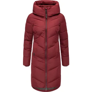 Ragwear Natalin YOUMODO Rot 50