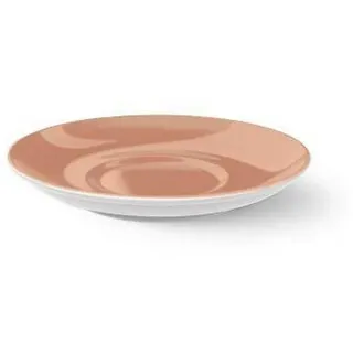 Dibbern Untertasse Dibbern Solid Color Untertasse zur Kaffeetasse