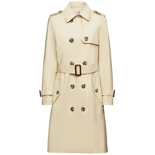 Esprit Steppjacke beige|braun L