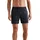 SWIMSHORTS BIG LOGO PRINT S