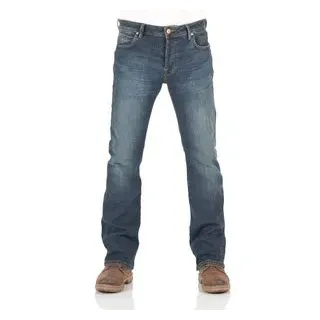 LTB Herren Jeans Roden Bootcut Bootcut Lane Wash 34W /  36L