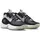 Basketballschuhe 002 black/distant gray 46