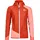 Damen Jacke Größe M rot