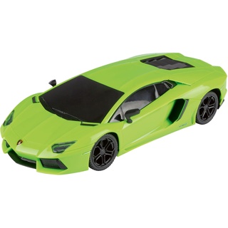 Playtive RC Car Lizenz 1:24 (Lamborghini Aventador LP 700.4)