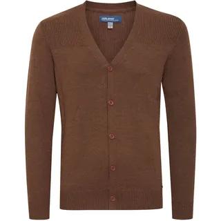 Blend Strickjacke BHCaden in braun | Gr.: XL