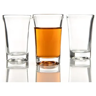 BigDean Schnapsglas 0,04 l 6-tlg.
